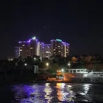 аппартаменты у моря аркадия דירה *