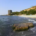 аппартаменты у моря аркадия דירה