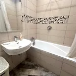 аппартаменты у моря аркадия דירה