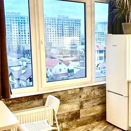 у моря аркадия 아파트 *