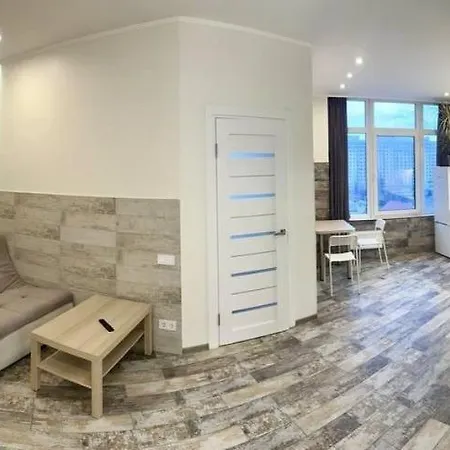 у моря аркадия Lejlighed Odessa