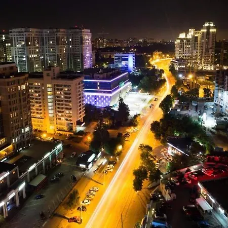 у моря аркадия Odessa