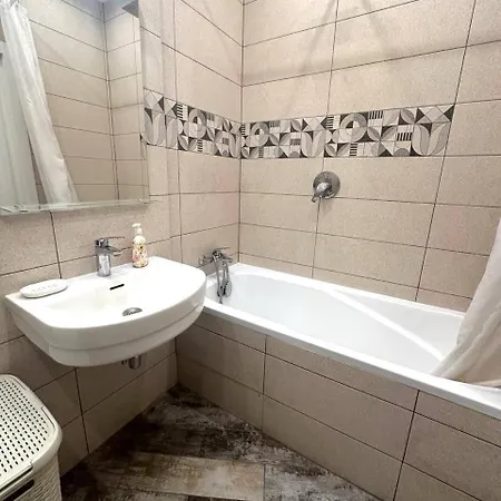 у моря аркадия Apartamento